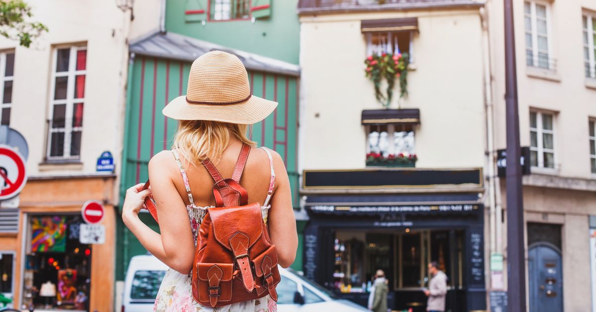 French Bee to Air France: Your NYC to Paris Flight Guide